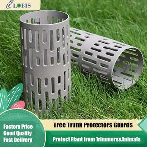 Garde en plastique de tronc d'arbre pour différentes tailles - Product Image 3
