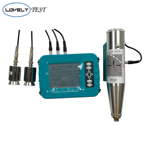 Rebound Tester Series Products - <strong>Comprehensive</strong> <strong>Instrument</strong> for <strong>Testing</strong> Concrete Strength by Ultrasonic Rebound Method - Product Image 3