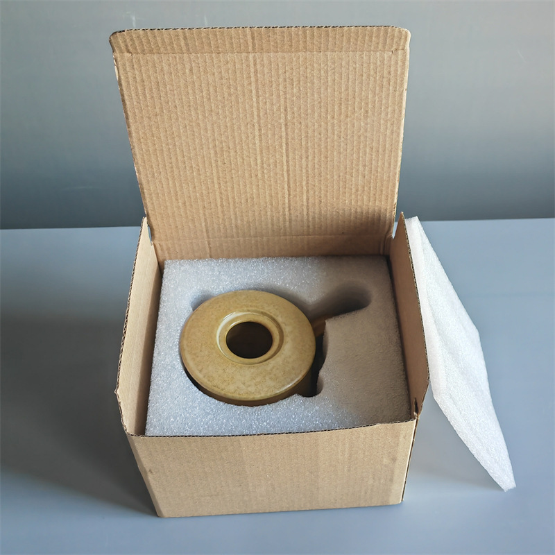 cotone perlato, 260 ml