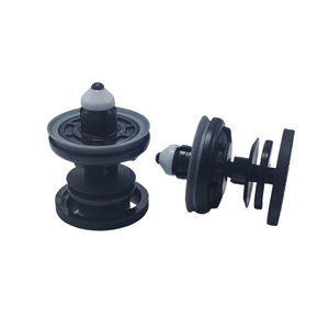 Volkswagen Audi Car <b>Door</b> Panel Clip 7L688243 Plastic Expansion Fastener for Interior Repair Replacement - Product Image 1