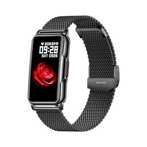 Đồng Hồ Thông Minh H80 Dây Đeo Cổ Tay Thông Minh Theo Dõi Nhịp Tim OEM Chống Nước Cho Điện Thoại Thông Minh <span class=keywords><strong>Android</strong></span> <span class=keywords><strong>IOS</strong></span> Cho Nam Nữ - Product Image 1