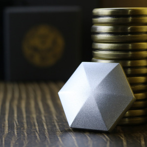 Hexagonal <span class=keywords><strong>Hand</strong></span>-push <span class=keywords><strong>Pop</strong></span>-<span class=keywords><strong>it</strong></span> Fidget <span class=keywords><strong>Spinner</strong></span> Prank Jouet anti-stress - Product Image 3