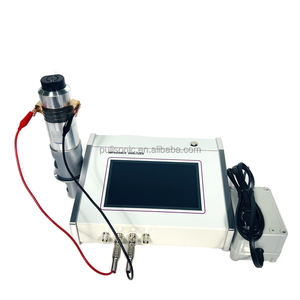 1KHz-analisador ultrassônico da impedância 5MHz para a caracterização médica do transdutor da imagem - Product Image 4