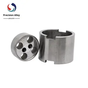 تشوتشو جينكسين كربيد التنغستن قالب مسنن بارد لآلات البناء بالجملة الأجزاء الميكانيكية - Product Image 5