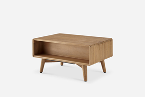 Mesa de Centro Estilo Rústico con Tapa Elevadora y 2 Compartimentos Ocultos, Almacenamiento Práctico, Muebles para Sala de Estar - Product Image 4