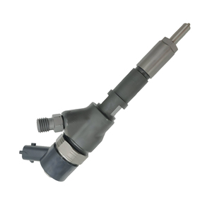 Injecteur de carburant diesel 9641742880 0445110076 pour voitures particulières, monospaces et fourgonnettes Peug-eot, Citr-oen - Product Image 5