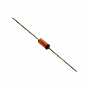 Electronic Chips Component DO-204AH, DO-35, Axial Original 1N742/TR Diodes - Product Image 1