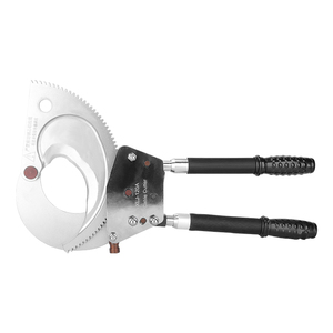 XLJ-120A Trinquete Manual para ACSR (Aluminio Reforzado con Acero) / Cable de Aluminio con Núcleo de Acero XLJ-120A O - Product Image 4