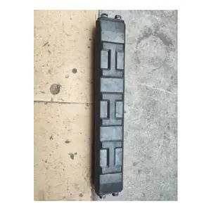 OEM Clip on 700mm track pads sapato track pad de borracha para YC85 YC60 PC15 SK100 R130 E70 E330 escavadeiras