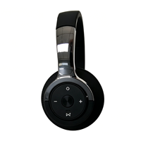 Auriculares Bluetooth de Alta Calidad con Diseño Elegante y Luz Intermitente para Juegos, Deportes, Viajes y Aprendizaje