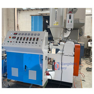 Máy Móc Chế Biến Nhựa <span class=keywords><strong>PE</strong></span> Gấp Nếp Thao Tác Đơn Giản Mới Nhất - Product Image 2