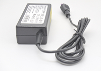 Adaptor Printer 50W 32V 1560mA Adaptor Catu Daya Ac untuk Printer Hp Desjket