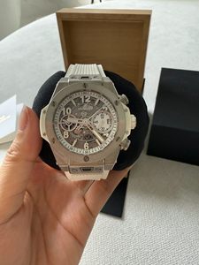 441.NE.2011.RW นาฬิกาบิ๊กแบงซีรีส์ 42 มม. PLC - Product Image 2