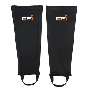 Néoprène Squat protège-tibia Protection du mollet haltérophilie Deadlift protège-tibias orthèse Fitness équipement de gymnastique musculation - Product Image 5