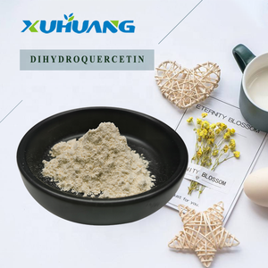 Xuhuang prix de gros dihydroquercétine <span class=keywords><strong>Taxifoline</strong></span> 98% poudre de dihydroquercétine - Product Image 2