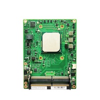 Advantech SOM-5992 Rev A1 SOM5992U0A1ECN2-ES SOM-5992D Módulo Intel Xeon Processor D-1500 COM Express R3.0 Tipo 7 en Stock
