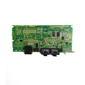 Placa FSSB A20B-2102-0501 para A06B-6321-H332 FANUC, Nueva Placa de Circuito PCB Original - Product Image 1