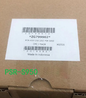 Carte d'alimentation et d'amplification audio pour clavier Yamaha PSR-S750/S950, neuve, originale, accessoires pour instrument