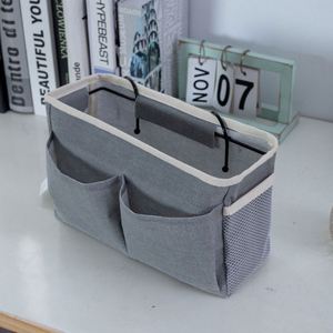 Sac de rangement suspendu pour couches, idéal pour la chambre, la salle de bain, l'hôpital ou la crèche - Meilleures ventes à prix réduit - Product Image 3