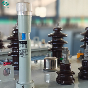Transformateur <span class=keywords><strong>Les</strong></span> Invatar Transformateur 250KVA 3kv Transformateurs élévateur - Product Image 4