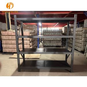 رف صناعي مخصص ثقيل واجب البليت رف تخزين مستودع رفوف رفوف Racking - Product Image 6