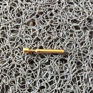 Capteur de puissance ATI 1700-1140218-01 en alliage de zinc, résistant aux vibrations, accessoire pour machine-outil - Product Image 2