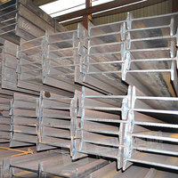 Vente directe usine – Poutre de plancher en I de haute qualité à bas prix, grade SS400~SS490, tolérance 1%, origine Vietnam