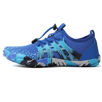 Zapatos de Agua para Playa de Secado Rápido, Cómodos y de Nuevo Diseño, Zapatos de Surf Descalzos para Natación, Zapatos de Secado Rápido