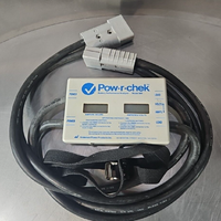 Analyseur de performance de batterie Plc Power Products 880 loc4F28 – Approvisionnement en gros