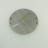 Nuovo Quadrante Cartoon NH36 da 28,5mm, Parti di Modifica per Orologi da Pilota Vintage per Movimento Meccanico NH36A