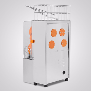 Sihao Chine quantité minimale de commande 1 pièces Machine à <span class=keywords><strong>jus</strong></span> <span class=keywords><strong>d</strong></span>'<span class=keywords><strong>orange</strong></span>/presse-agrumes commercial faisant <span class=keywords><strong>la</strong></span> Machine - Product Image 5