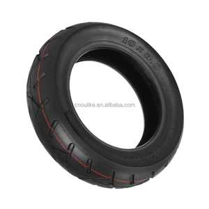 <span class=keywords><strong>Pneu</strong></span> extérieur renforcé 10x3.0 pour trottinette électrique Kugoo M4 Pro Zero 10x, <span class=keywords><strong>pneu</strong></span> pneumatique 10 pouces 10X2.50/3.0 - Product Image 1