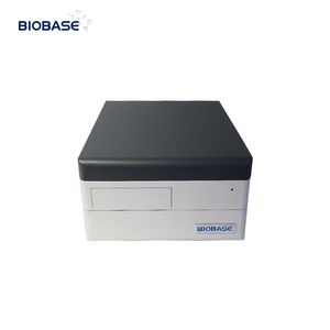 Biobase Ivd Đầu đọc Elisa microplate Đầu đọc BK-EL10B dọc 8 kênh quang học Elisa Reader - Product Image 6