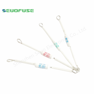 Керамический Термопредохранитель 250 В 10A/130C/155C/165C/185C/210C - Product Image 5