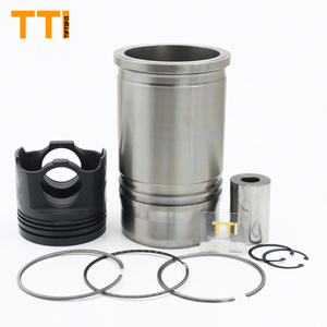 Ricambi per Motori Marini Volvo Penta Pistone D16 D16A D16B D16E 20945718 21170785 22302058 per Volvo D16 Ricambi Motore Volvo Penta - Product Image 6