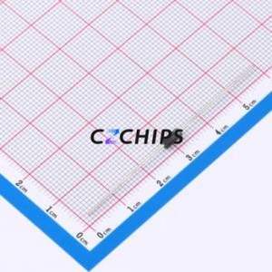 Diode Zener 1N4742 DO-41 d'origine neuve, vente en gros de composants électroniques, fournisseur de puces et service BOM - Product Image 2