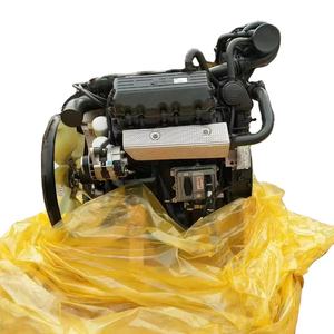 DX480, DX520 excavator <b>parts</b>, DV11, construction engineering, energy consumption, all-diesel <b>engine</b> - Product Image 1