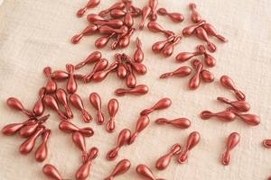 Sérum de <span class=keywords><strong>Goji</strong></span> <span class=keywords><strong>Berry</strong></span> Colágeno Softgel para o Rosto Remove Manchas Escuras Cápsulas Gluta Thione Clareamento da Pele - Product Image 6