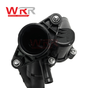 2702002200 2702001600 <b>Thermostat</b> for Benz W176 X156 A200 B200 Reliable Engine Coolant Housing <b>Control</b> Regulation Valve Switches - Product Image 6