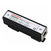 Nouveau filtre anti-surtension Ethernet original BS POE 7.5V pour contrôleur PLC