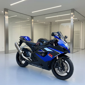 AIMANDI <span class=keywords><strong>Suzuki</strong></span> GSXR 1000cc <span class=keywords><strong>Moto</strong></span> Sportiva a 4 Tempi con Velocità Massima di 180 km/h - Product Image 1