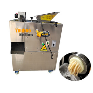 Machine de découpe de <span class=keywords><strong>menton</strong></span> industrielle, mini et petit appareil à découper la pâte, prix bas - Product Image 1