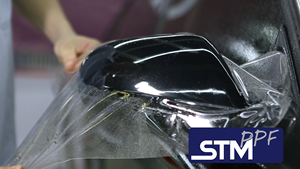 Film hydrophobe de haute qualité, revêtement céramique PPF pour voiture - Product Image 2