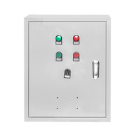 Equipo de Distribución de Energía Personalizado, Interruptor de Control Eléctrico de Bajo Voltaje, Panel Eléctrico, Caja de Distribución de Energía, Caja de Control
