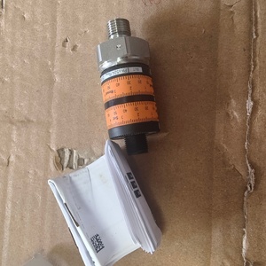 Interruptor de Presión IFM Nuevo PK6524 en Caja - Product Image 1