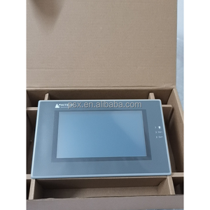 Hitech Beijer HMI PWS6800C-P PWS6710T-P PWS6700T-P PWS6700T-N PWS6600S-S PWS6600S-P PWS6600C-S PWS6600C-P - Product Image 4