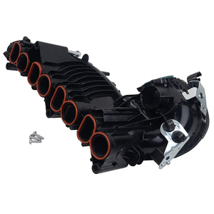Colector de admisión de motor 11617798885 11618507240 11617811215 para <span class=keywords><strong>BMW</strong></span> X1 X3 E88 E81 E93 E90 <span class=keywords><strong>E61</strong></span> E84 2.0D <span class=keywords><strong>N47</strong></span> - Product Image 4