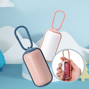Wholesale Dog Poop Bag Dispenser with Dog poop bag Amazon hotsale Waste poop bag with Holders Pet accessories