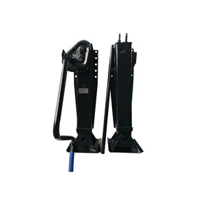 Pieds stabilisateurs de remorque à prix d'usine, fonction de support, <span class=keywords><strong>train</strong></span> d'<span class=keywords><strong>atterrissage</strong></span> à vendre, essieux de remorque, PIÈCES DE REMORQUE - Product Image 1