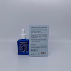 Dr.Althea Aqua Marine Deep Serum 30ml Hydratant à l'acide hyaluronique pour le visage unisexe - Product Image 3